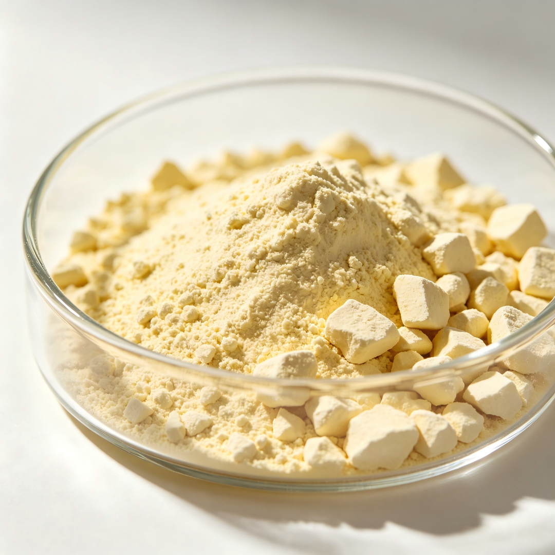 Liposomal Quercetin Powder Manufacturer & Supplier