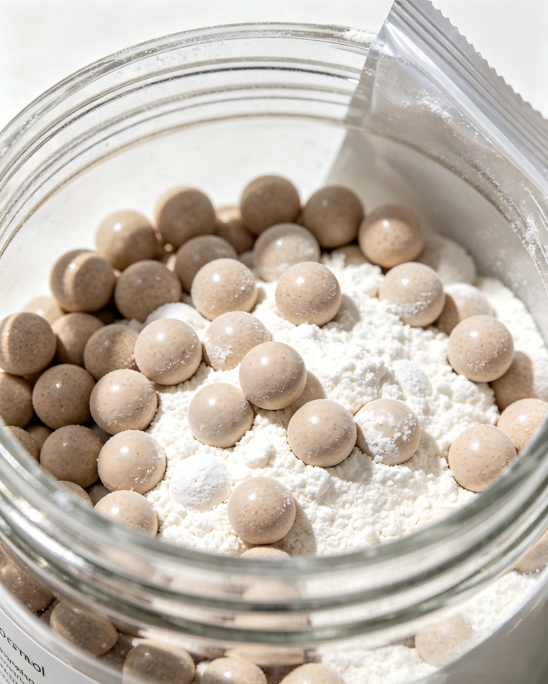 Liposomal Resveratrol Powder Supplier