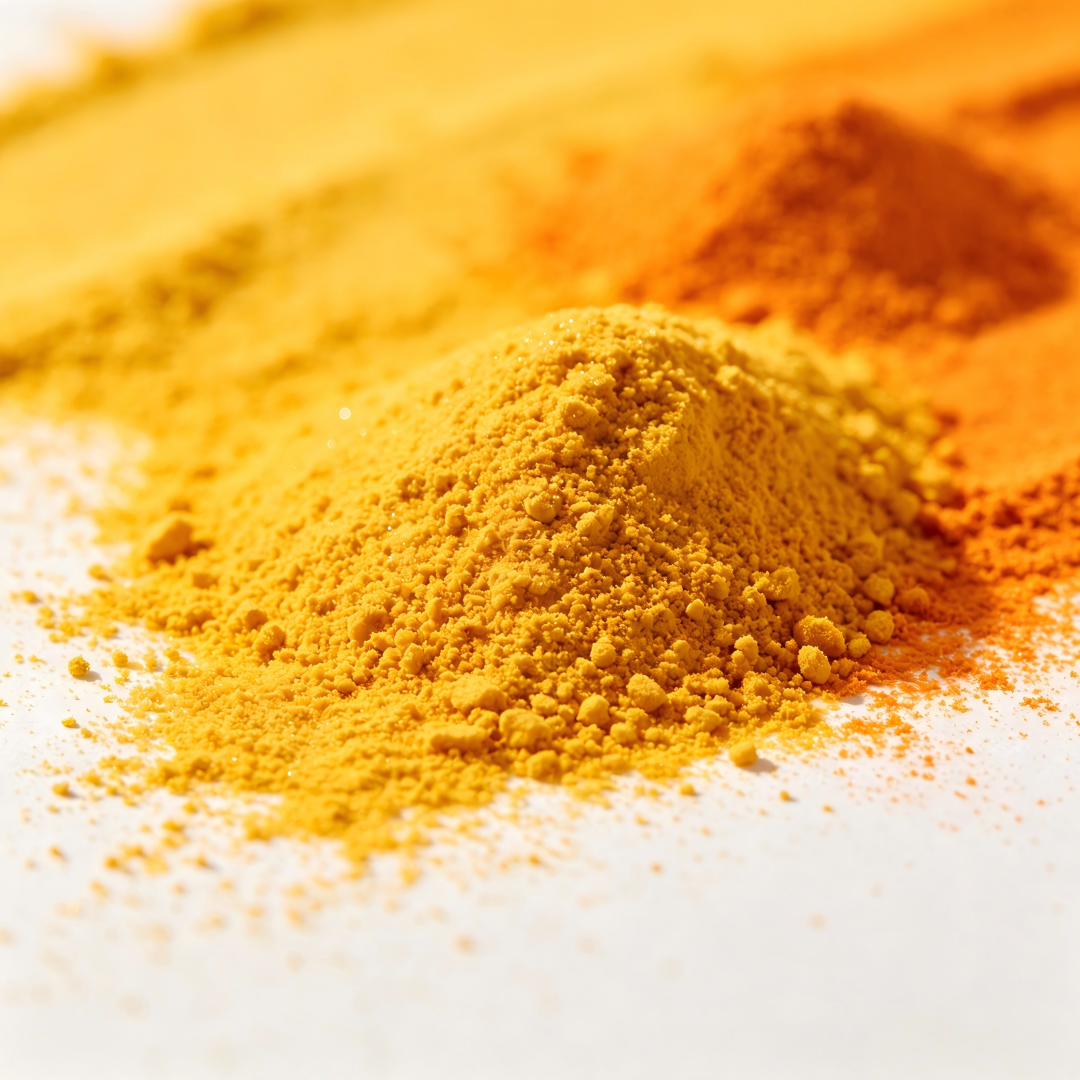 Liposomal Coenzyme Q10 Powder Manufacturer & Supplier