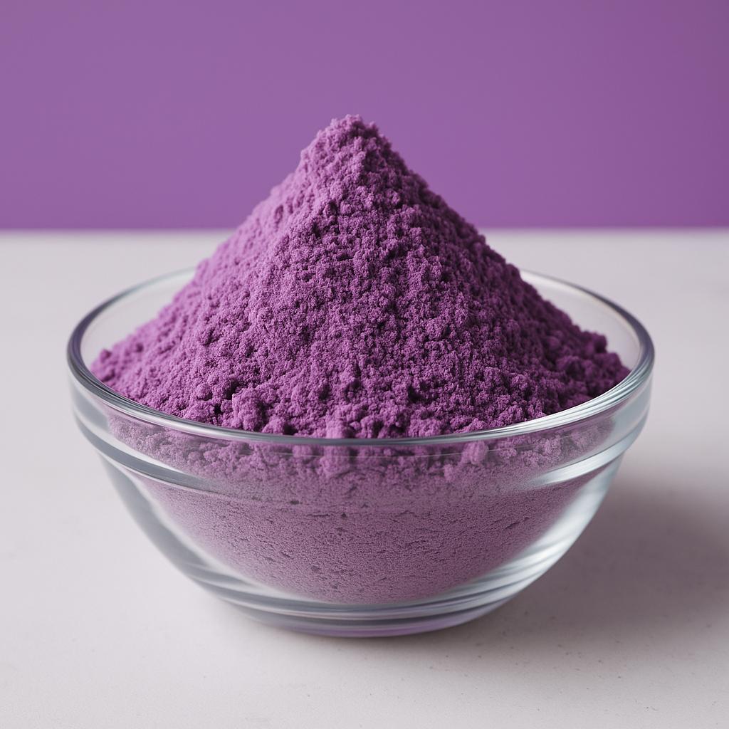 Ube Powder (Purple Yam Powder)